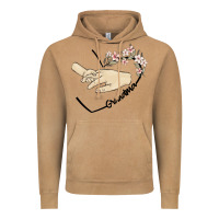 Vintage Camel personalized grandma Vintage Hoodie - MaliasSmallBusiness