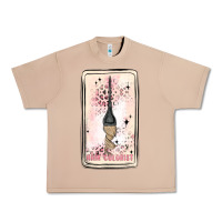 Burro hair stylist Urban Heavy Tee - MaliasSmallBusiness