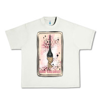 Pistachio hair stylist Urban Heavy Tee - MaliasSmallBusiness