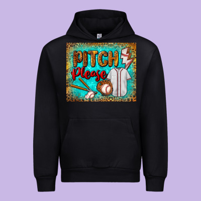 Pitch Please Mouse Pad Urban Hoodie Designed By Bundleandbundleshop