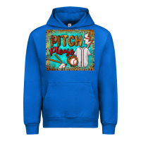 Cobalt pitch please mouse pad Urban Hoodie - BundleAndBundleShop