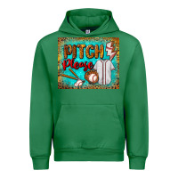 Emerald pitch please mouse pad Urban Hoodie - BundleAndBundleShop
