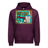 Mauve Wine pitch please mouse pad Urban Hoodie - BundleAndBundleShop