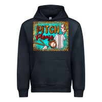 Navy pitch please mouse pad Urban Hoodie - BundleAndBundleShop