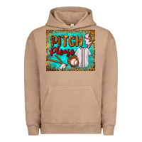 Pigment Burro pitch please mouse pad Urban Hoodie - BundleAndBundleShop