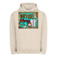 Pigment French Oak pitch please mouse pad Urban Hoodie - BundleAndBundleShop