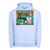 Pigment Grape Ice pitch please mouse pad Urban Hoodie - BundleAndBundleShop