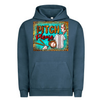 Pigment Midnight Navy pitch please mouse pad Urban Hoodie - BundleAndBundleShop