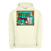 Pigment Pistachio pitch please mouse pad Urban Hoodie - BundleAndBundleShop