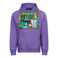 Tulip pitch please mouse pad Urban Hoodie - BundleAndBundleShop