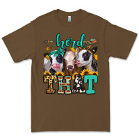 Cacao herd that heifers Premium Tee - Jasminsmagicworld