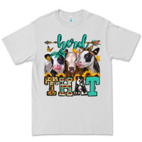 Herd That Heifers Premium Tee | Teevron