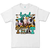 White herd that heifers Premium Tee - Jasminsmagicworld