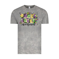 Cloud Rock booze beads Vintage Tee - MaliasSmallBusiness