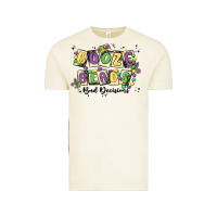 Vintage Arctic booze beads Vintage Tee - MaliasSmallBusiness