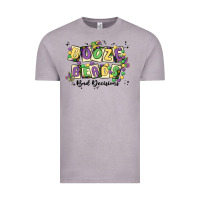 Vintage Zinc booze beads Vintage Tee - MaliasSmallBusiness