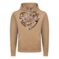 Vintage Coffee but first coffee Vintage Hoodie - MaliasSmallBusiness