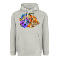 Moon Dust sorta sweet sorta spooky Heavyweight Hoodie - CowGirlArtShop