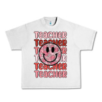 Lunar Rock teacher Urban Heavy Tee - MaliasSmallBusiness
