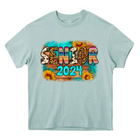 Arona senior 2024 Heavy Core Tee - Artiststas