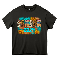 Asphalt senior 2024 Heavy Core Tee - Artiststas