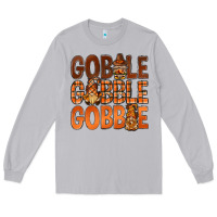 Moon Dust gobble with gnomies bbs Long Sleeve Tee - BundleAndBundleShop