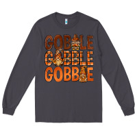 Smoke gobble with gnomies bbs Long Sleeve Tee - BundleAndBundleShop