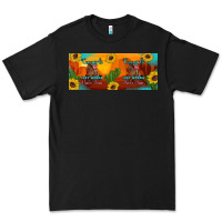 Black cowgirls just wanna have fun mug 15 oz Premium Tee - Artiststas