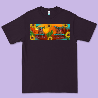 Cowgirls Just Wanna Have Fun Mug 15 Oz Premium Tee Designed By Artiststas