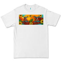White cowgirls just wanna have fun mug 15 oz Premium Tee - Artiststas