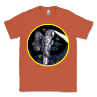 Copper Space Travel Classic Tee - Bettercallsaul