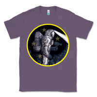 Lavender Space Travel Classic Tee - Bettercallsaul