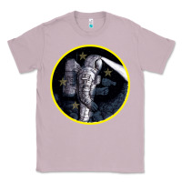 Lilac Space Travel Classic Tee - Bettercallsaul