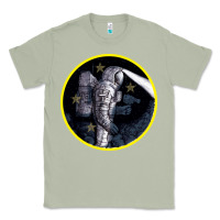 Matcha Space Travel Classic Tee - Bettercallsaul