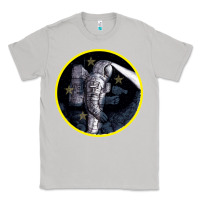 Moon Dust Space Travel Classic Tee - Bettercallsaul