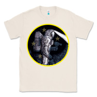 Natural Space Travel Classic Tee - Bettercallsaul