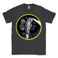 Smoke Space Travel Classic Tee - Bettercallsaul