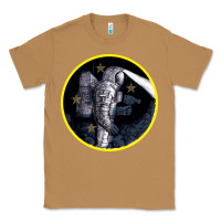 Toasted Coconut Space Travel Classic Tee - Bettercallsaul