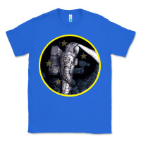 True Royal Space Travel Classic Tee - Bettercallsaul