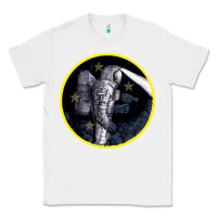 White Space Travel Classic Tee - Bettercallsaul