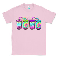 Bubblegum Pink loaded tea coffee Classic Tee - JahusDesignShop