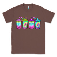 Chestnut loaded tea coffee Classic Tee - JahusDesignShop