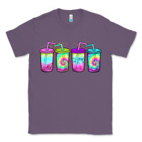 Lavender loaded tea coffee Classic Tee - JahusDesignShop