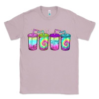 Lilac loaded tea coffee Classic Tee - JahusDesignShop