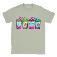 Matcha loaded tea coffee Classic Tee - JahusDesignShop