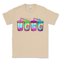 Mushroom loaded tea coffee Classic Tee - JahusDesignShop