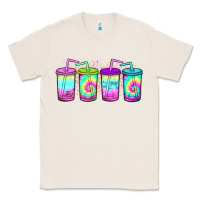 Natural loaded tea coffee Classic Tee - JahusDesignShop