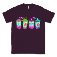 Plum loaded tea coffee Classic Tee - JahusDesignShop