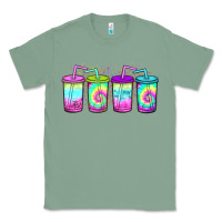 Sage loaded tea coffee Classic Tee - JahusDesignShop