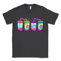 Smoke loaded tea coffee Classic Tee - JahusDesignShop